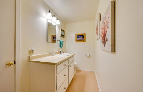 2 Mi to Bitterroot River Downtown Corvallis Apt! - Foto 21