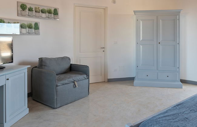 PALUMMARE AGRI HOTEL - Foto 5