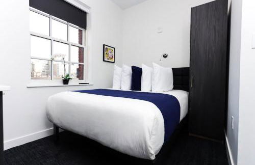 Modern Studio in Historic Boston - Unit #402 - Foto 1