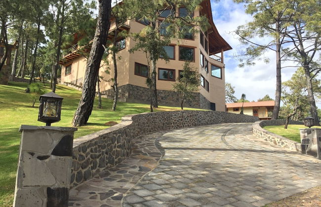 Cabaña Leon - Foto 26