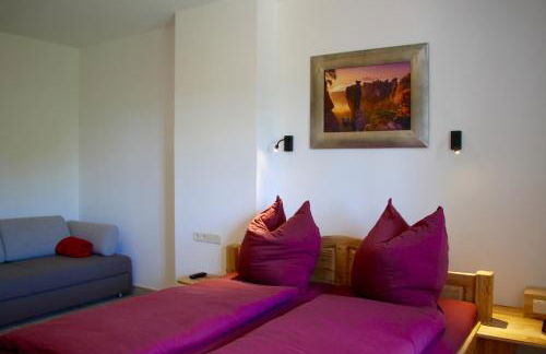 Alter Gutshof Papstdorf - Foto 46