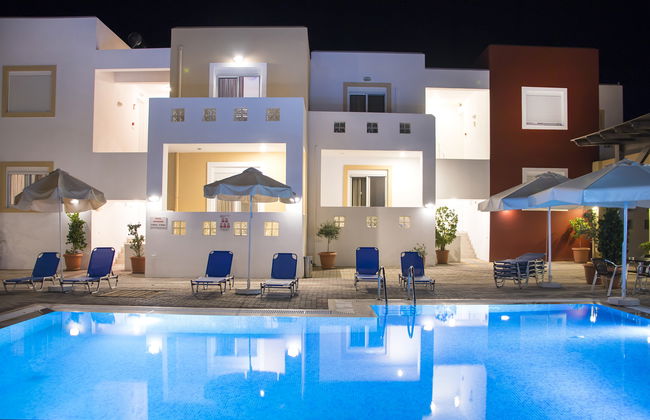 Gennadi Garden Apartments - Foto 5