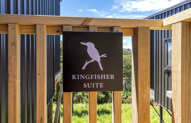 Hidden Valley Waiheke - Foto 34