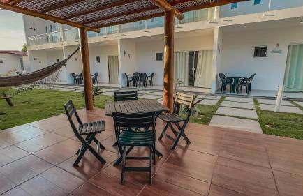 Apartamento 5 Duplex 2 Suites Perto Praia do Mutá - Foto 17