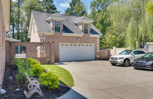 4 Mi to Dtwn Simplistic Summerville Studio - Foto 28