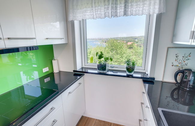 Fjordhuset - Foto 18