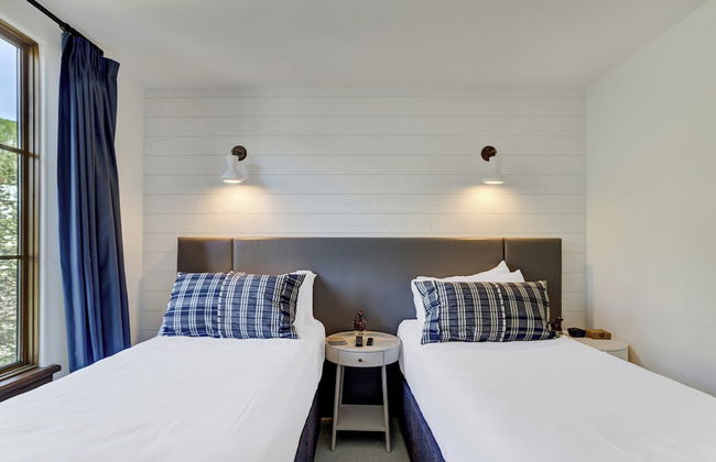 Elkhorn Lodge - Foto 42