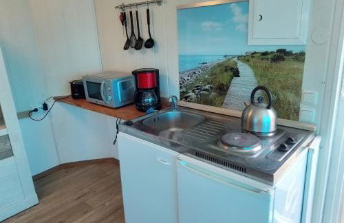 FeWo Meerblick - Foto 8