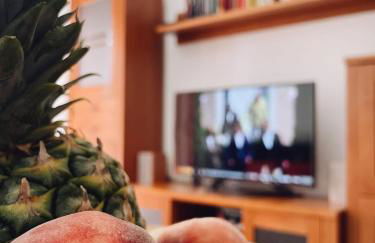 Apartamento Playa Arrabassada - Foto 7