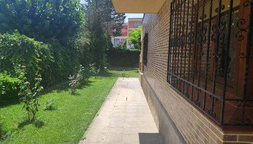 TurJalon - Apartamentos - Photo 5, Garden