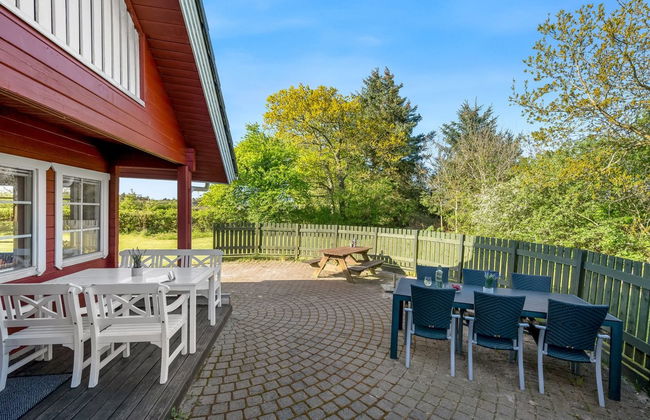 "Liam" - 800m to the fjord - Foto 7