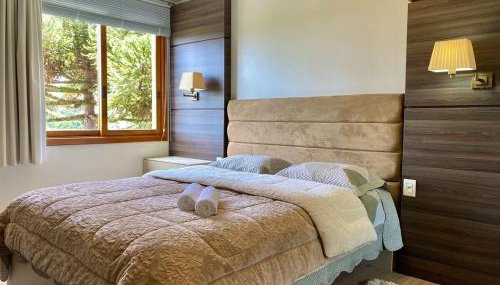 Apartamentos Lagos de Gramado by Achei Gramado - Foto 2