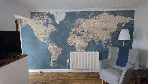 Menadue Cottage, Trenale Lane, Tintagel, Cornwall - Foto 4