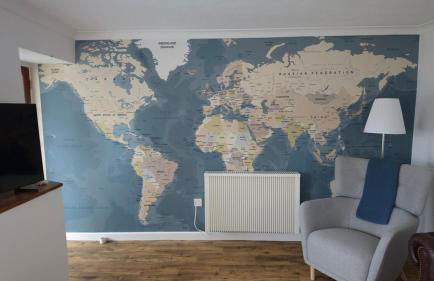 Menadue Cottage, Trenale Lane, Tintagel, Cornwall - Foto 4