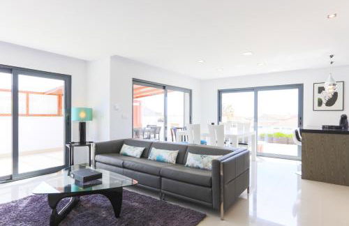 D Wan Deluxe Apartments - Foto 68