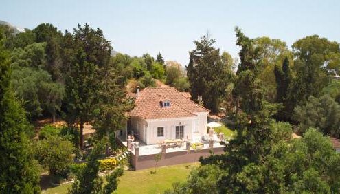 Elegant Villa Zakynthos - Foto 3