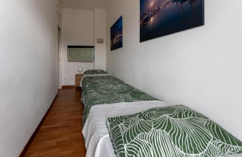 "Casa incantevole" fronte mare Pescara - Appartamento Via Buozzi - Foto 24