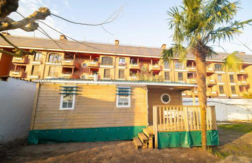 Alojamiento - Bungalows en el centro de Laredo a 200 m de la playa - Photo 60