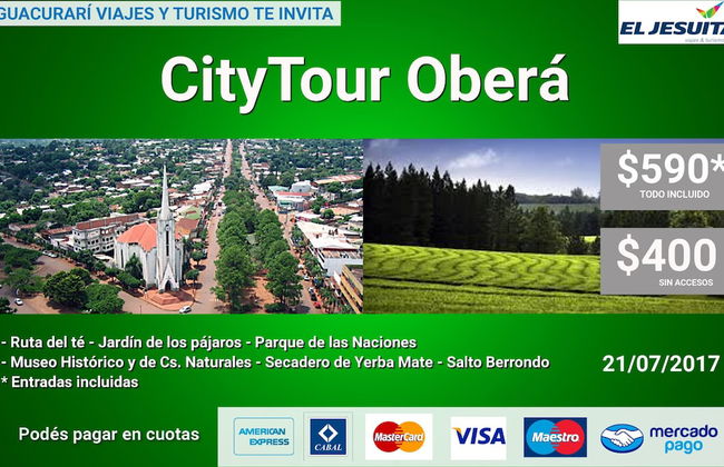 Cabañas Guacurari - Photo 28