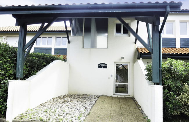 Le Fronton - Foto 17