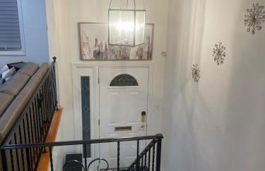 Modern Glam Getaway 30 minutes from NYC - Foto 6