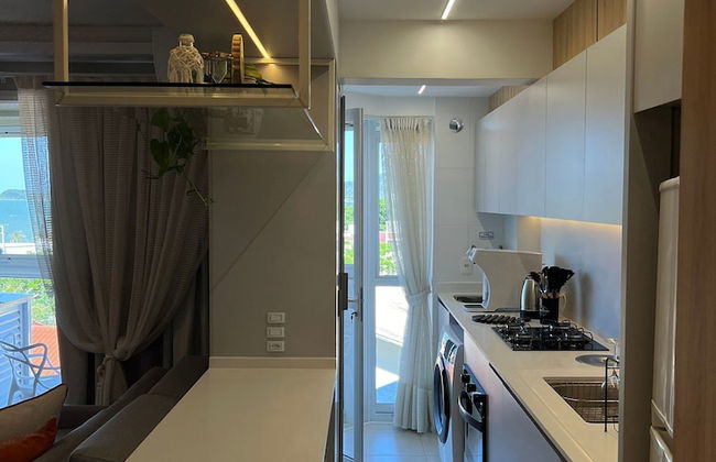 Casa Refugio Vista Mar - Nautilus Penha - Foto 16