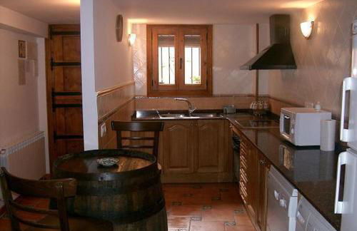 Casa Rural Benito - Foto 14