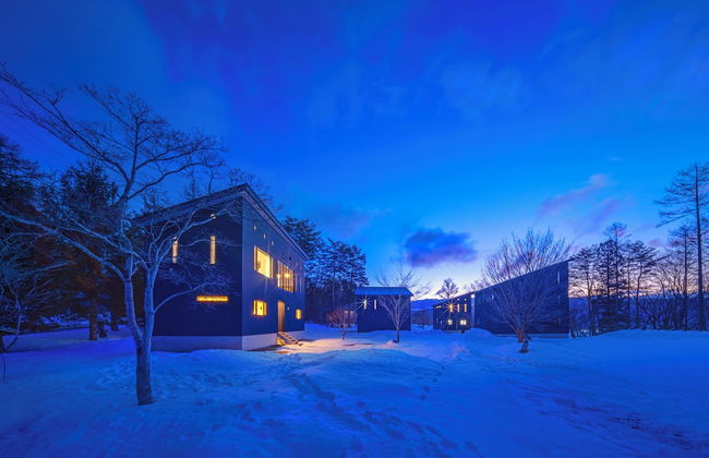 Powdersuites by The Hakuba Collection - Foto 1