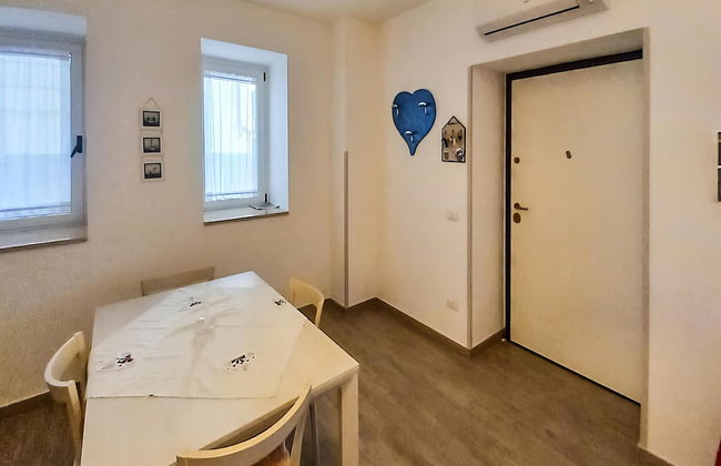 Appartamento vicino al Centro Storico e al Mare - Foto 12