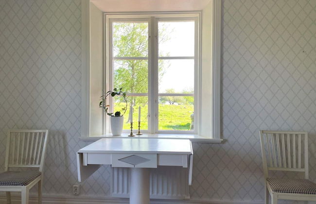 7 Person Holiday Home in Hova-by Traum - Foto 19