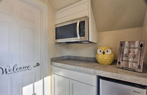 Snow Pine Retreat - Remote Crescent Log Cabin! - Foto 19