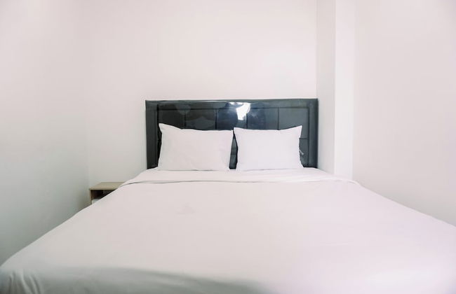 Comfort And Homey 2Br Belmont Residence Puri Apartment - Foto 2