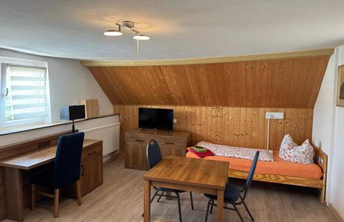 Memleben Lützower 12 - Foto 5