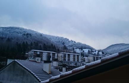 Atico en centro Ribes de Freser - Foto 11