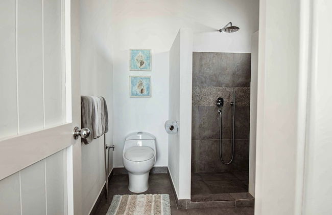 Sandy Feet House - Foto 9