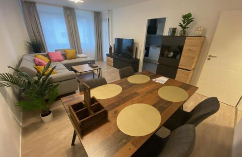 Hindenburg Apartments - Foto 6