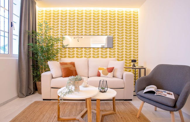 Genteel Home Catedral Cádiz - Foto 50