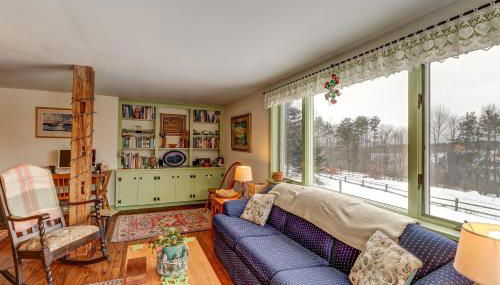 Mount Holly Home - Foto 4