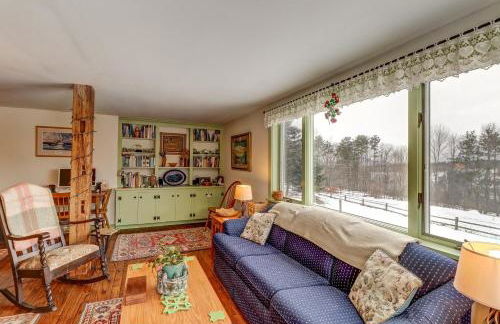 Mount Holly Home - Foto 4