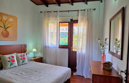 Cozy Canarian House La Casa de mis Abuelitos by HRTenerife Net - Foto 11