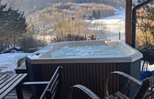 Domek za lasem - Photo 14