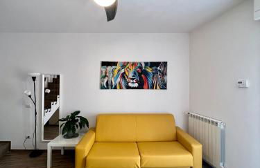 Platinum Apartment - Foto 1