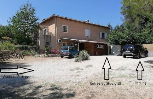 Studio19 Cosy Sauna Jacuzzi et jardinet privatifs - Foto 37