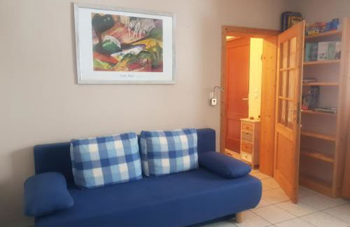 Ferienwohnung Blum - Foto 15