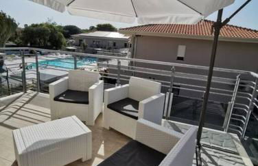 Zambrone Mare Appartamento / Piscina / Mare - Foto 5