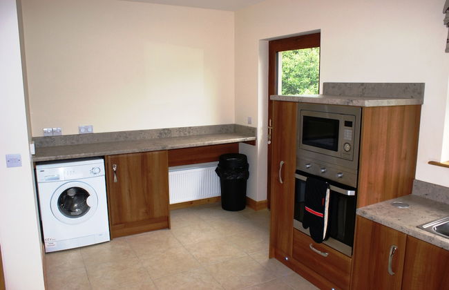 Glendun Self Catering - Foto 10