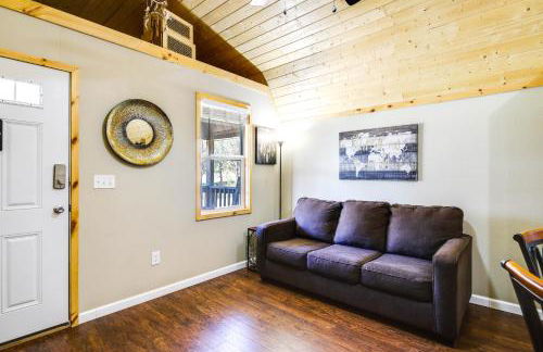 10 Mi to Natl Park Smoky Mountains Getaway - Foto 4