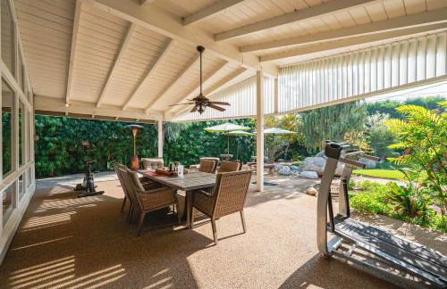 Airy Large Backyard Oasis Perfect Family Getaway - Foto 3