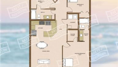 Phoenix VII 7805 condo - Foto 3