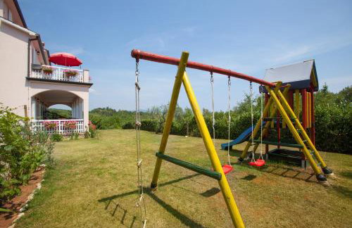 Villa Lidija - Foto 9